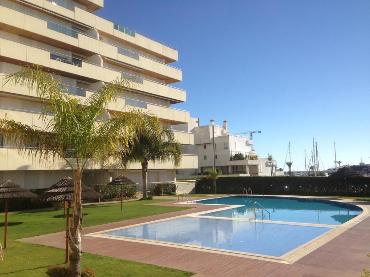 Marina Aquamar 116 By Sun Apartment